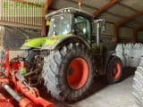 Claas AXION 830 CIS+ 50K - Afbeelding 2
