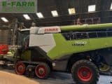 Claas LEXION 7500TT - Afbeelding 2