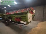 Claas LEXION 7500TT - Afbeelding 4