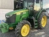 John Deere 5100r - Afbeelding 1