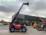 Manitou mlt 741-140 v+ elite tele (st24974) - Afbeelding 1
