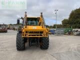 JCB 4220 fastrac  (st24632) - Afbeelding 3