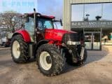 Case IH puma 240 cvx  (st25359) CVX - Afbeelding 1
