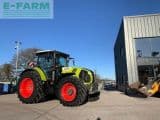 Claas 650 arion  (st25367) - Afbeelding 2