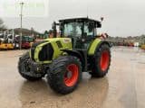 Claas arion 650  (st25369) - Afbeelding 4