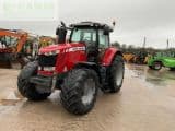 Massey Ferguson 7720 dyna6  (st25101) - Afbeelding 4