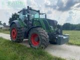 Fendt 826 vario profi plus ProfiPlus - Afbeelding 3