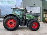 Fendt 939 profi plus  (st25432) - Afbeelding 1