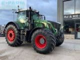 Fendt 939 profi plus  (st25432) - Afbeelding 2