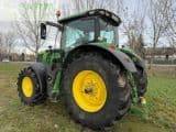 John Deere 6215r directdrive - Afbeelding 3