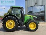 John Deere 7250r  (st23494) - Afbeelding 1