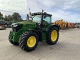John Deere 6155r premium edition  (st24649) - Afbeelding 4