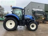 New Holland t7.210 auto command  (st25411) - Afbeelding 1