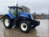 New Holland t7.210 auto command  (st25411) - Afbeelding 2