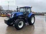 New Holland t7.210 auto command  (st25411) - Afbeelding 4
