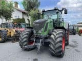 Fendt 824 vario - Afbeelding 2