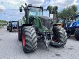Fendt 824 vario - Afbeelding 3