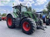 Fendt 824 vario - Afbeelding 4