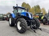 New Holland t7.200 rangecommand - Afbeelding 3