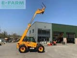 JCB 532-70 agri super tele (st22737) - Afbeelding 4