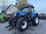 New Holland t7.185 powercommand sidewinder ii - Afbeelding 1