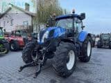 New Holland t7.185 powercommand sidewinder ii - Afbeelding 2