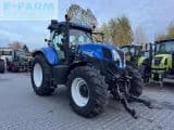 New Holland t7.185 powercommand sidewinder ii - Afbeelding 3