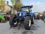 New Holland t6070 powercommand - Afbeelding 2