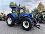 New Holland t6070 powercommand - Afbeelding 4