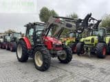 Massey Ferguson 5610 dyna-4 + mx t410 - Afbeelding 3