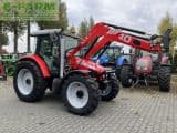 Massey Ferguson 6455 dyna-6 + mailleux mx t10 - Afbeelding 4