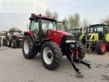 Case IH mxu 125 maxxum - Afbeelding 3