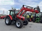 Massey Ferguson 5455 + faucheux prestige 120 - Afbeelding 4