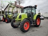 Claas ares 547 atz ATZ - Afbeelding 1