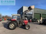 Massey Ferguson 362  (st25333) - Afbeelding 1