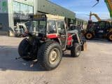 Massey Ferguson 362  (st25333) - Afbeelding 3