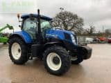 New Holland t7.210  (st25435) - Afbeelding 2