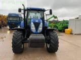 New Holland t7.210  (st25435) - Afbeelding 3