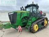 John Deere 9460 rt - Afbeelding 1