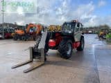 Manitou mlt961-145 v+l elite tele (st21724) - Afbeelding 2
