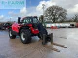 Manitou mlt961-145 v+l elite tele (st21724) - Afbeelding 4