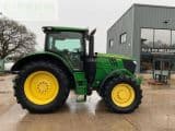 John Deere 6195r  (st25292) - Afbeelding 1