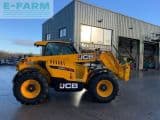 JCB 538-60 agri xtra tele (st25443) - Afbeelding 2