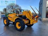 JCB 538-60 agri xtra tele (st25443) - Afbeelding 3