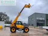 JCB 538-60 agri xtra tele (st25373) - Afbeelding 1