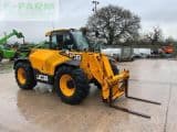 JCB 538-60 agri xtra tele (st25373) - Afbeelding 3