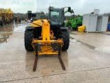 JCB 538-60 agri xtra tele (st25373) - Afbeelding 4