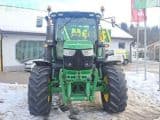 John Deere 6125r - Afbeelding 2