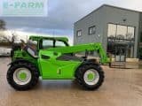 Merlo tf35.7cs-115 turbo farmer tele (st25064) - Afbeelding 2