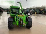 Merlo tf35.7cs-115 turbo farmer tele (st25064) - Afbeelding 4